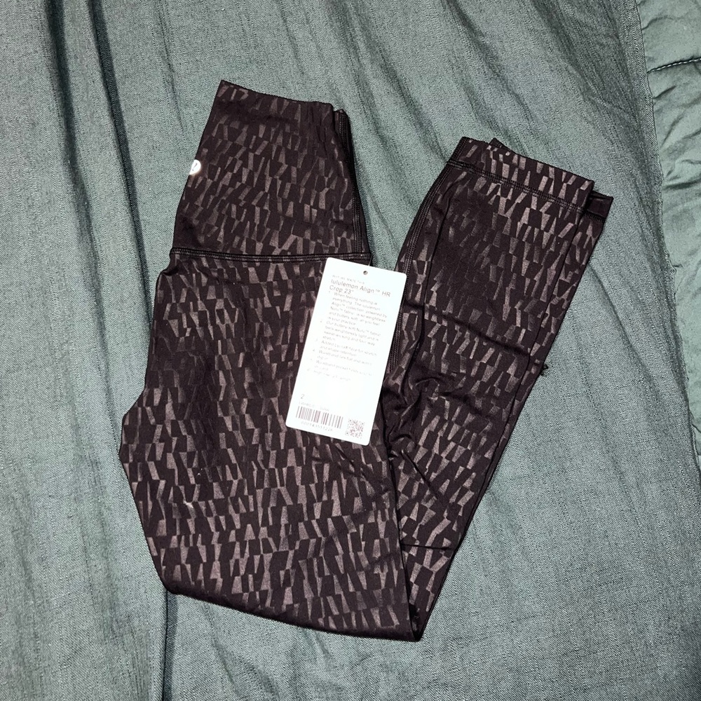 lululemon align leggings